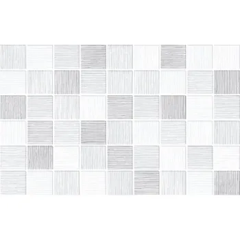 Keramik Platinum Holden Grey Embossed - 25x40