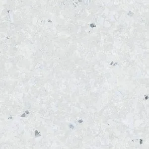 Granite Tile Niro Gemstone GGE01 White Opal - 60x60