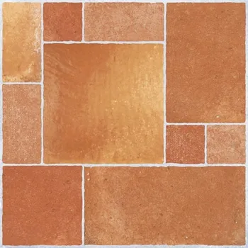 Keramik Habitat Arcilla Cotta - 50x50