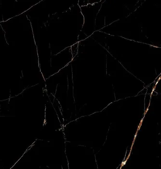 Granite Tile Valentino Golden Black - 60x60