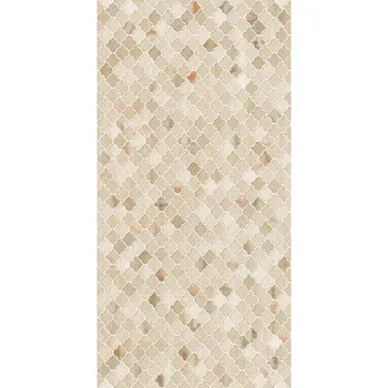 Keramik Habitat Zelda Deco Beige - 30x60