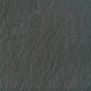 Keramik Asia Tile Oscar Black - 40x40