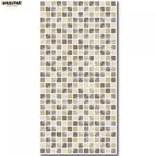 Keramik Habitat Mozza Mocca - 25x50
