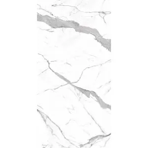 Granite Tile Niro Lux GLX21 Calacatta Elite R - 120x240