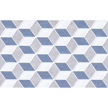 Keramik Platinum Beatrix Blue - 25x40
