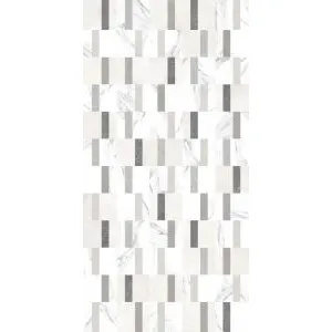 Granite Tile Niro Arctico GTC03 Polar Decor - 90x180