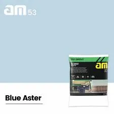 Nat Keramik AM 53 - Blue Aster @1kg