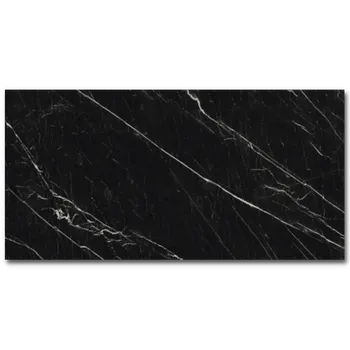 Granite Tile Niro GCO10 Marquina Nero - 60x120