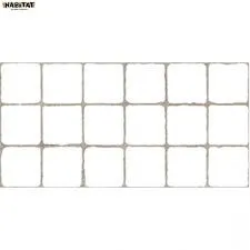 Keramik Habitat Otelo Bianco - 25x50