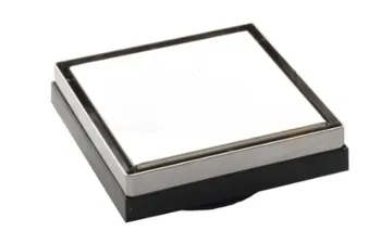Drainase Lantai Sanwell Austindo Smartdrain Square 20/50mm