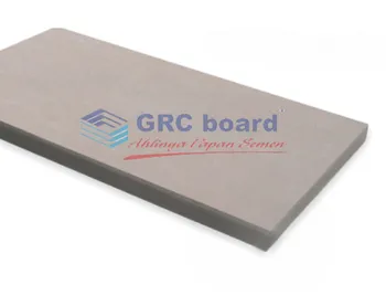 Deck Lantai GRC Super Deck 20 x 200 x 2400 mm (C2)