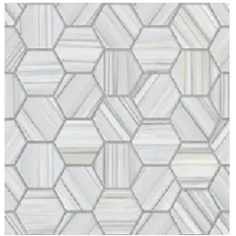Keramik Milan Alby Bone - 40x40