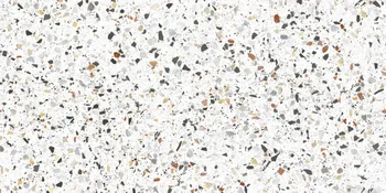 Granite Tile Titanium Nova White - 60x120