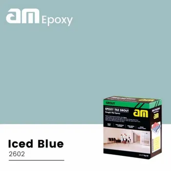Nat Keramik AM 55 Ice Blue