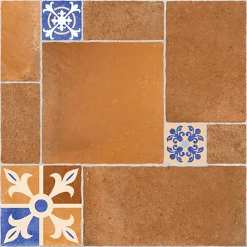 Keramik Habitat Arcilla Deco - 50x50