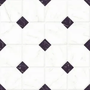 Keramik KIA Poland White - 40x40