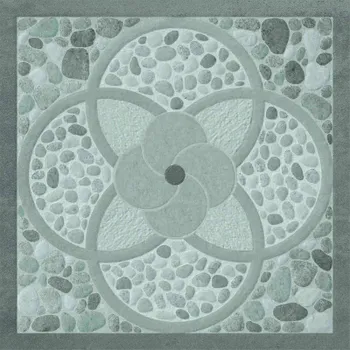 Keramik Platinum Dover Grey - 50x50