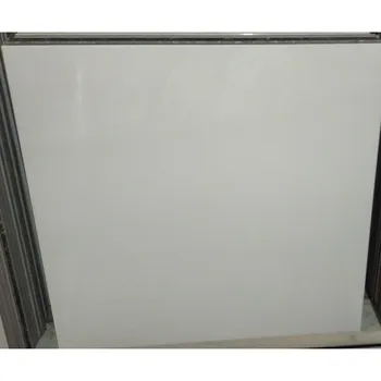 Granite Tile Arna Vitery - 60x60. White