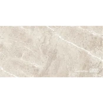Granite Tile Valentino Ebony Light Grey - 60x120