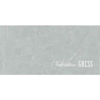 Granite Tile Valentino Anzio Dark Grey - 60x60