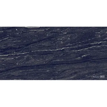 Granite Tile Valentino Paradiso Black - 60x120