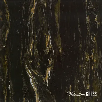 Granite Tile Valentino Black Aurora - 60x60