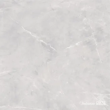 Granite Tile Valentino Bulgari Grey - Kilap - 60x120