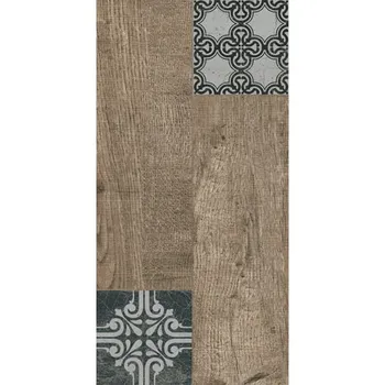 Granite Tile Habitat Veneer Deco - 30x60