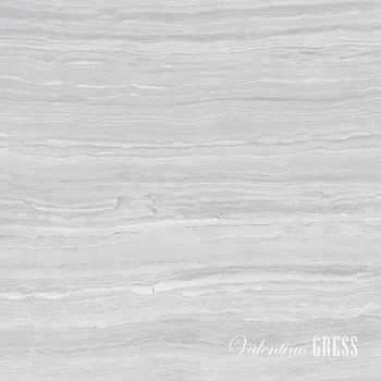 Granite Tile Valentino Wooden Stone Grey - 60x60