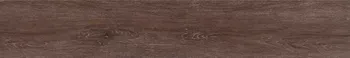 Granite Tile Valentino New Mahogany Coffee - 15x90