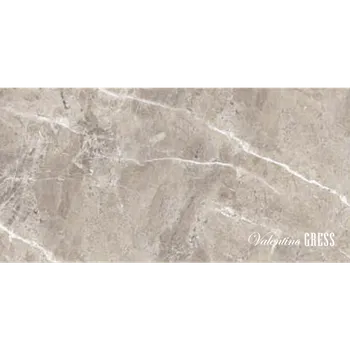 Granite Tile Valentino Ebony Dark Grey - 60x60