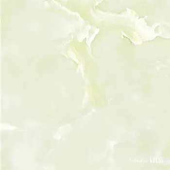 Granite Tile Valentino Onyx Light Green - 80x80