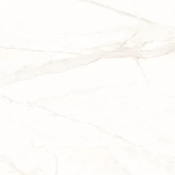 Granite Tile Habitat Imperial Snow - 60x60