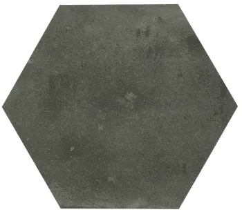 Granite Tile Valentino Hexagon Grafite - 52x60
