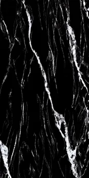 Granite Tile Valentino Devonian Black - 120x240