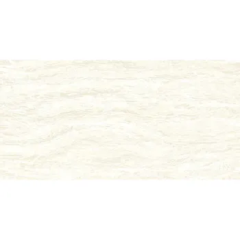 Granite Tile Valentino Flusso Bianco - 80x80