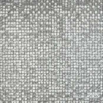 Granite Tile Valentino Decomozaic Silver - 60x60