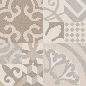 Granite Tile Habitat Cemento Paxi - 60x60