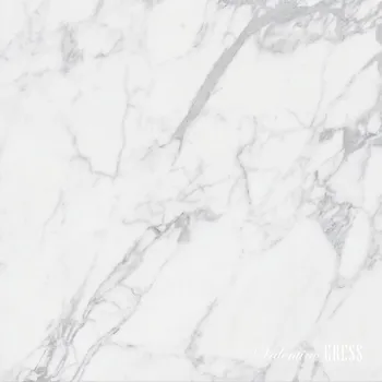 Granite Tile Valentino Tanzania White - 80x80