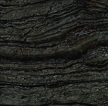 Granite Tile Valentino Black Phantom - 60x60