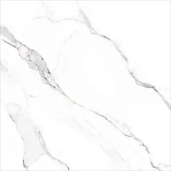 Granite Tile Indogress Florence Calacatta - Glazed Polished - 80x80