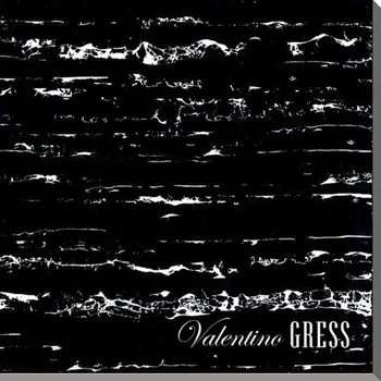Granite Tile Valentino Obsidian Black - 60x60