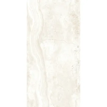 Granite Tile Essenza Marble - 60x60. Crema