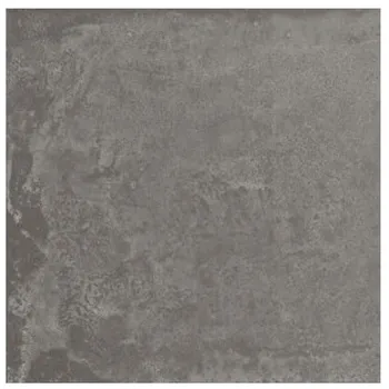 Granite Tile Essenza Cemento - 60x60. Carbone