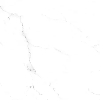 Granite Tile Essenza Carrara - 60x60. Grey