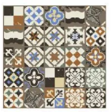 Granite Tile Granito Baroque A2