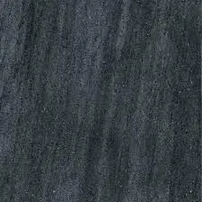 Granite Tile Infiniti Sand Stone - 60x60. Black