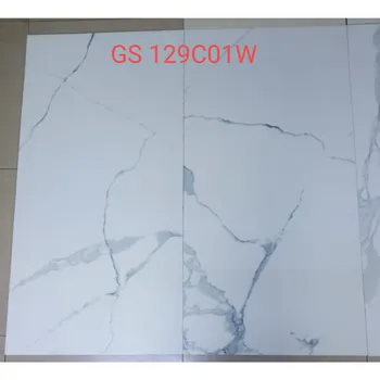 Granite Tile Garuda Artic GS129C01W - 60x120. Carrara