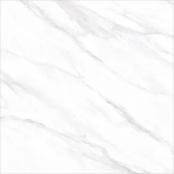 Granite Tile Indogress Grigiro Carrara - 100x100. Glazed Polished