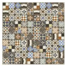 Granite Tile Granito Baroque A3